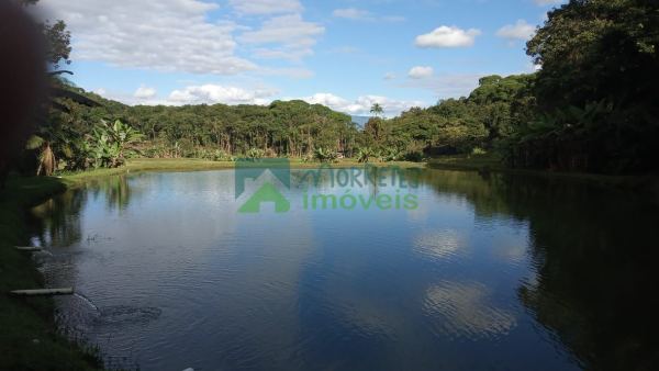 Propriedade com 26 tanques de peixe e duas nascentes à venda e...