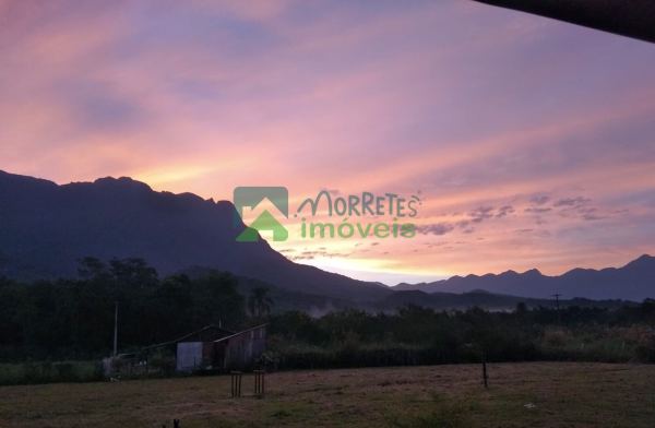 CHÁCARA À VENDA | PONTE ALTA MORRETES/PR