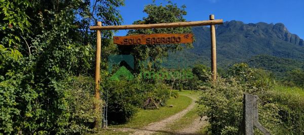 CHÁCARA À VENDA | PONTE ALTA MORRETES/PR