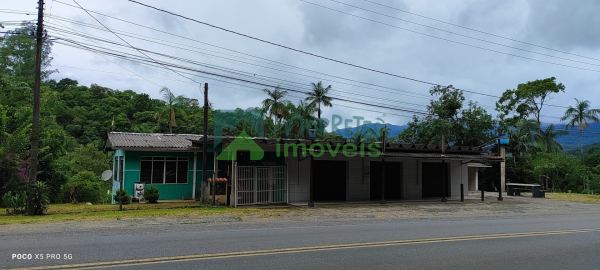 Ponto Comercial / Residencial
