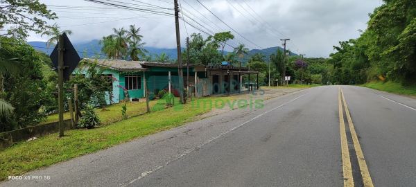 Ponto Comercial / Residencial