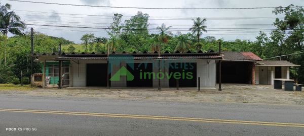 Ponto Comercial com 2 dormitórios à venda,3800.00 m², Passa Se...