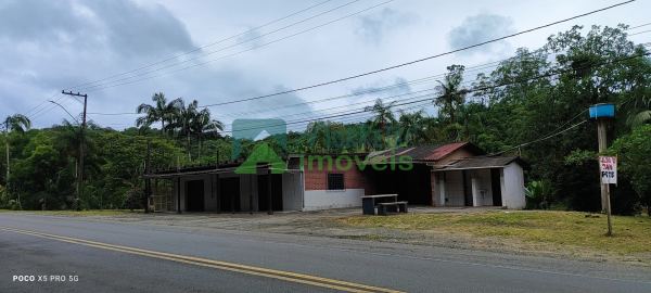 Ponto Comercial com 2 dormitórios à venda,3800.00 m², Passa Se...