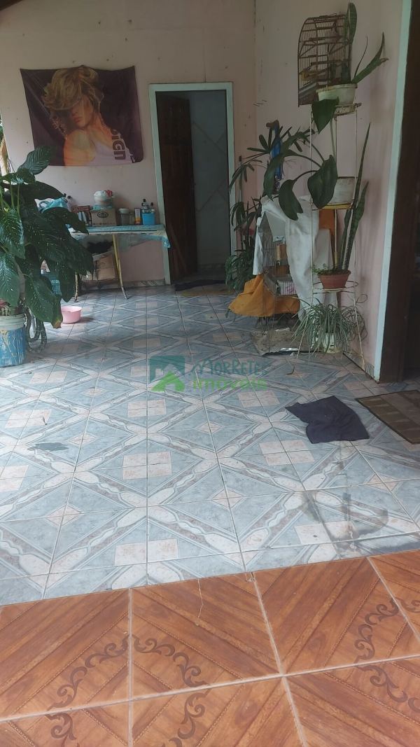 Vendo Chácara no Sambaqui com 1750 metros casa de alvenaria ...