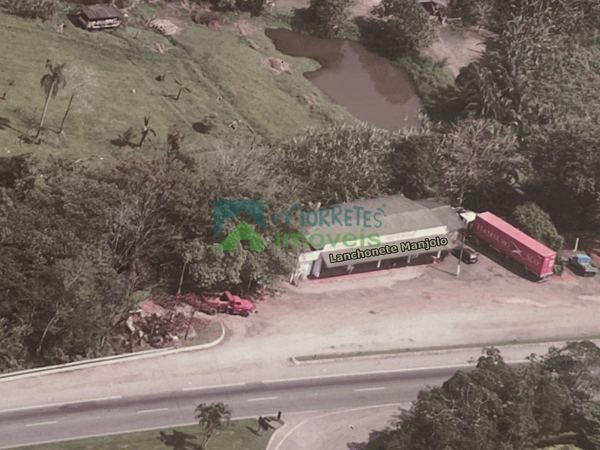 Chácara Comercial e Residencial