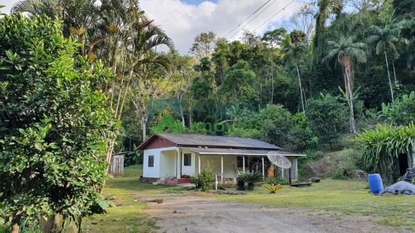 Chácara Comercial e Residencial