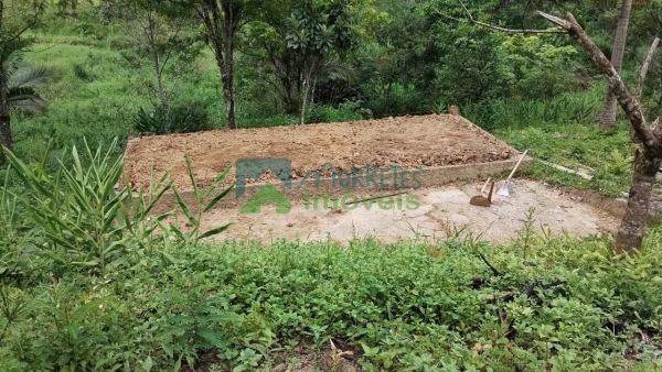 Terreno Lote 6.328 metros pronto para construir