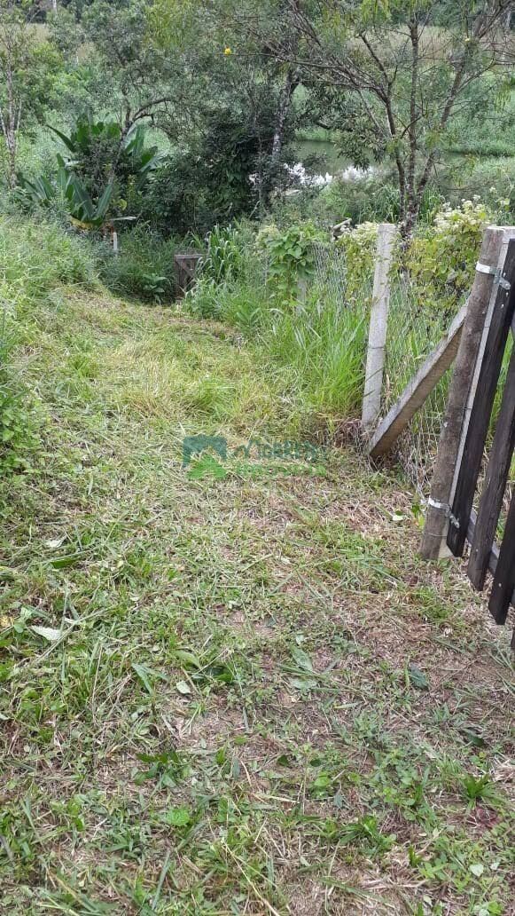 Terreno Lote 6.328 metros pronto para construir