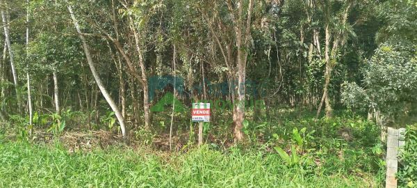 Área Residencial em Barreiros, MorretesPR