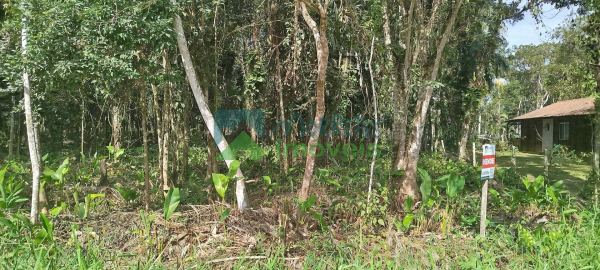 Área Residencial em Barreiros, MorretesPR
