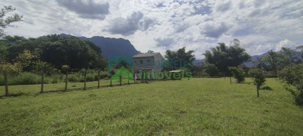Terreno Ponte Alta