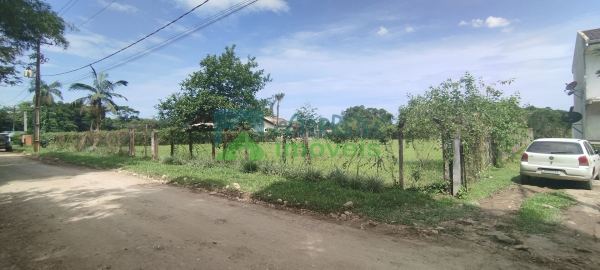 Terreno Ponte Alta