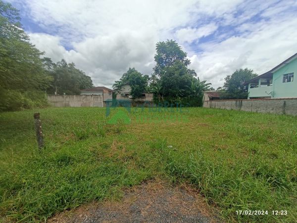 ? Terrenos de 432 m² no Sítio do Campo Morretes/PR | R$ 150 ...