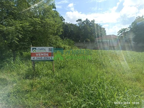 ? Terrenos de 432 m² no Sítio do Campo Morretes/PR | R$ 150 ...