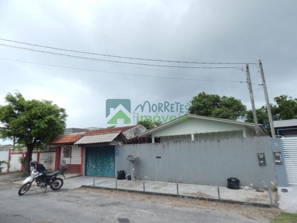 Casa de praia em MatinhosPR no balneário Riviera II com 3 dorm...
