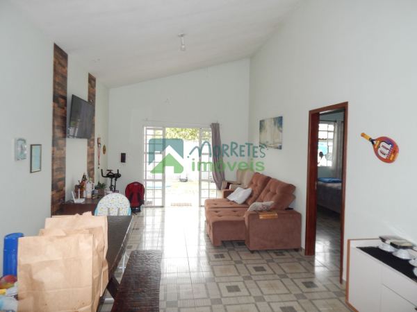Casa de praia em MatinhosPR no balneário Riviera II com 3 dorm...
