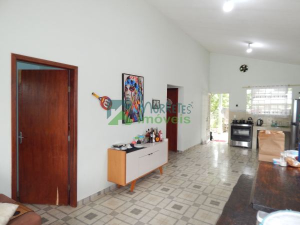 Casa de praia em MatinhosPR no balneário Riviera II com 3 dorm...