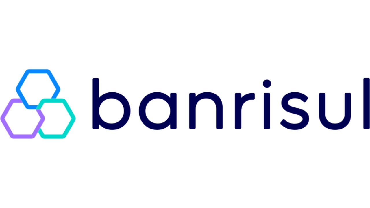 Logo do Banrisul