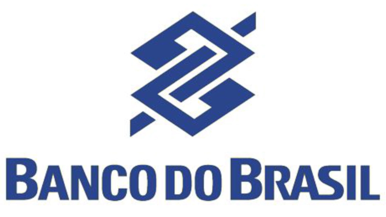 Logo do Banco do Brasil