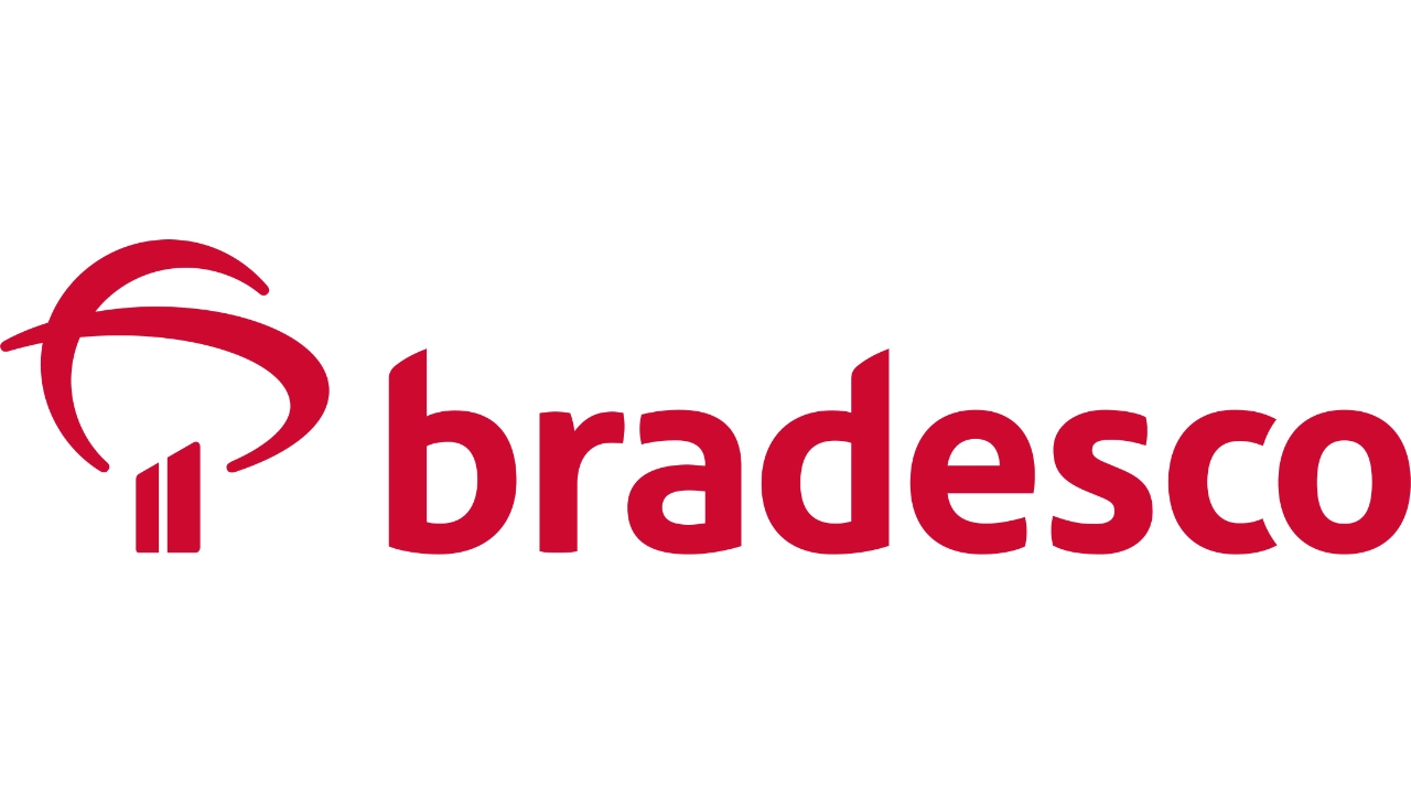 Logo do Bradesco
