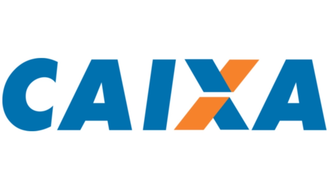 Logo da Caixa Econômica Federal